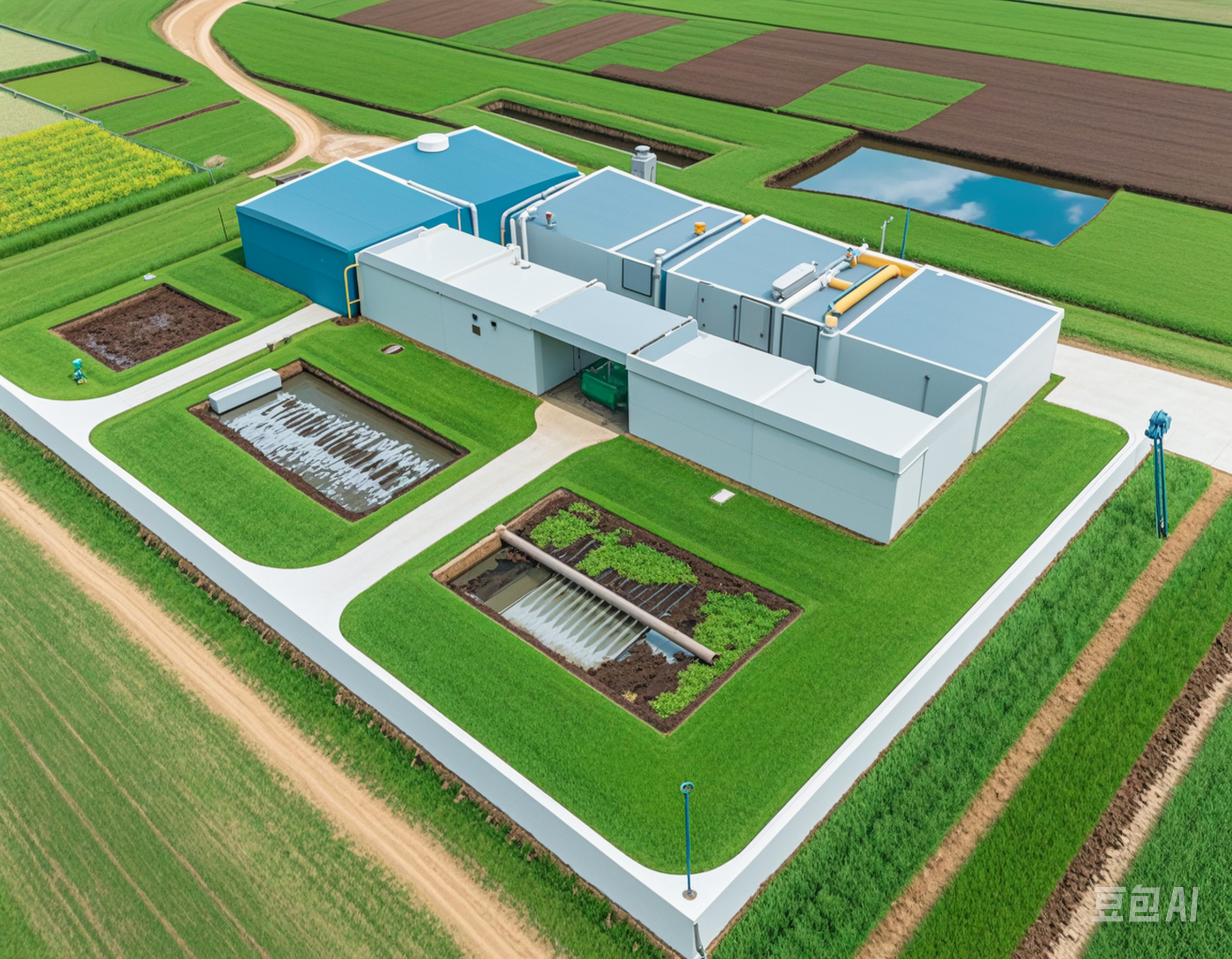 浙江“千萬工程”經(jīng)驗(yàn)：污水變肥水——資源